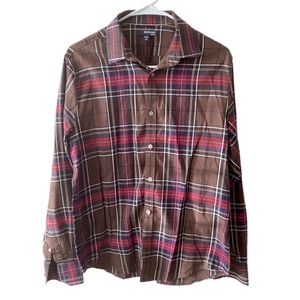 Murano Men’s Dress Shirt